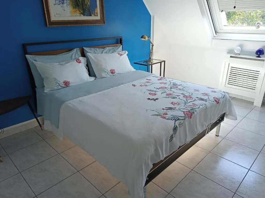 Maison da Paola