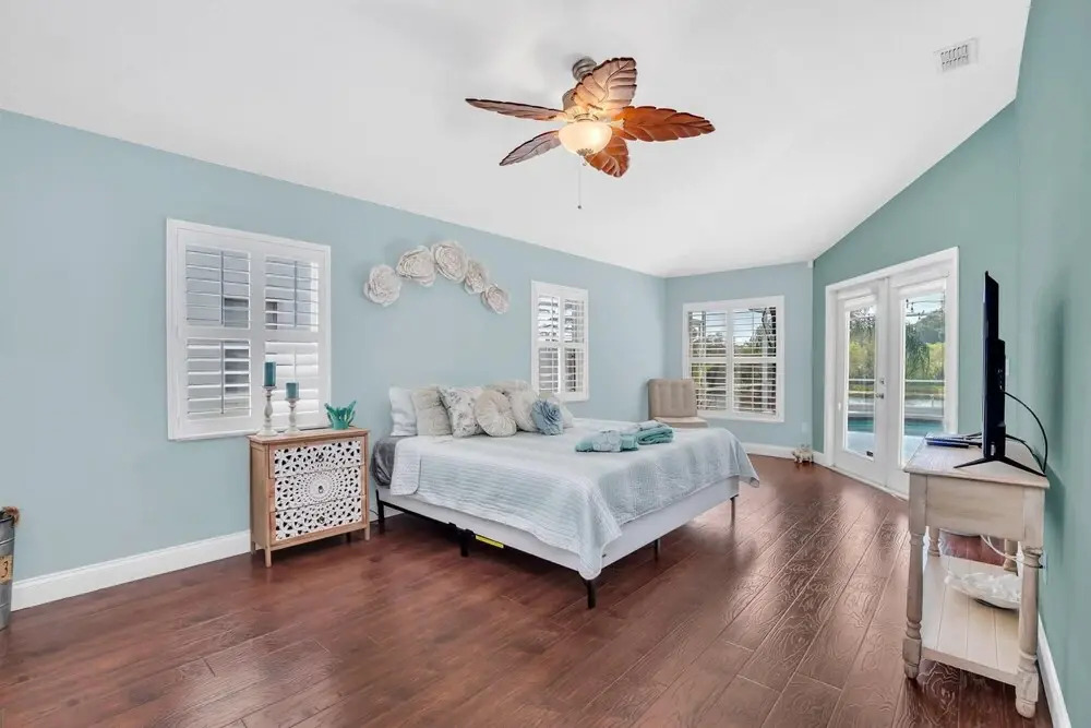 Brand New 4 BR Pool Home Near Lake Nona