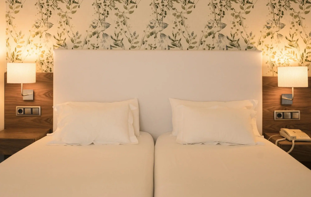 Hotel Piramide
