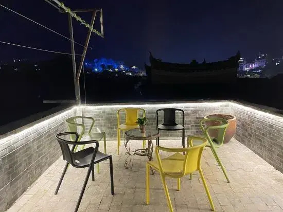 youjianqingyan Homestay