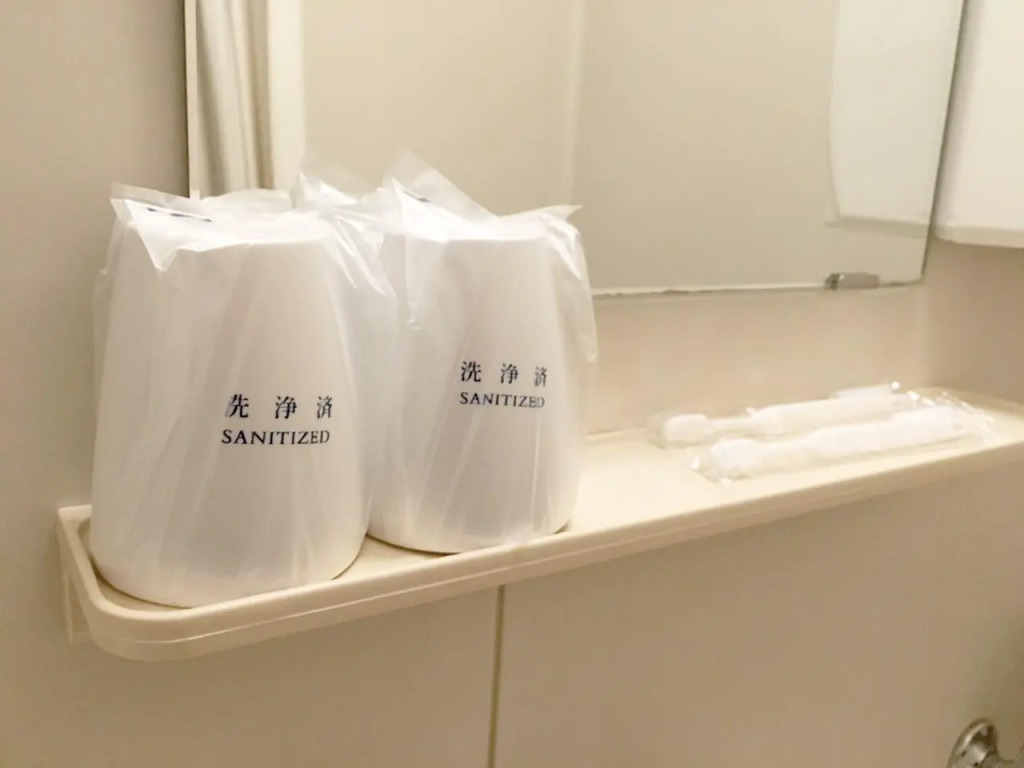 Business Hotel Palace Takamatsu