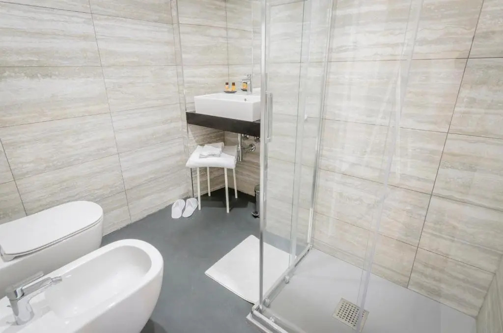 Genova46 Suites & Rooms