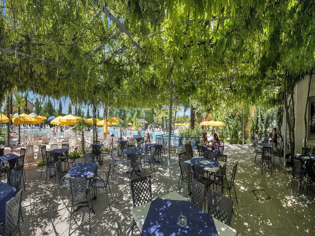 Hotel Antares