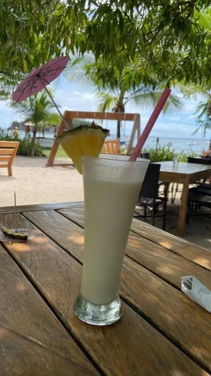 Toro Blanco