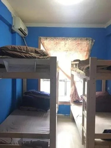 Youth  Sunshine Hostel
