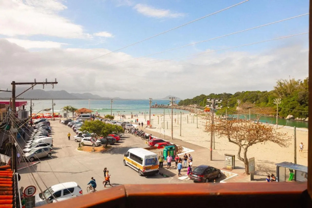 Sea Wolf Surf Hostel