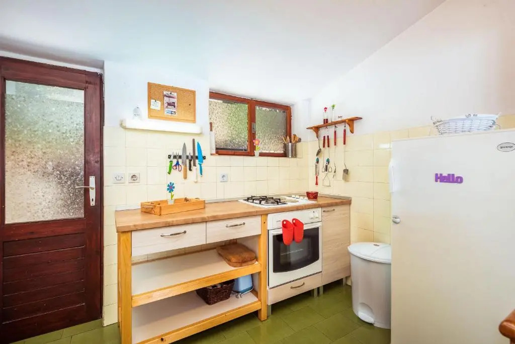 Holiday Home Gluscevic