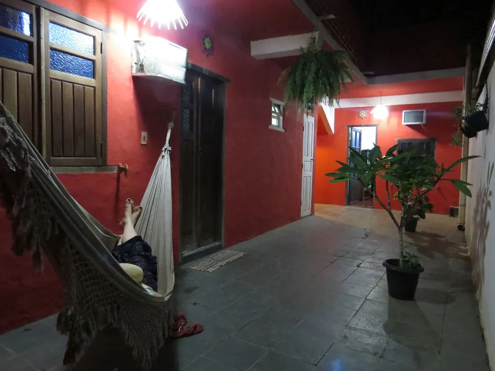 Pousada Tamarindo Trancoso