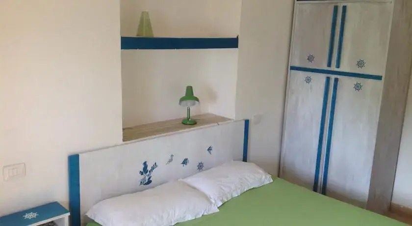 Casa Vacanza Landolina
