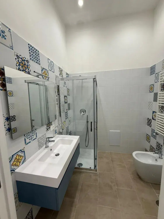 Minichino House