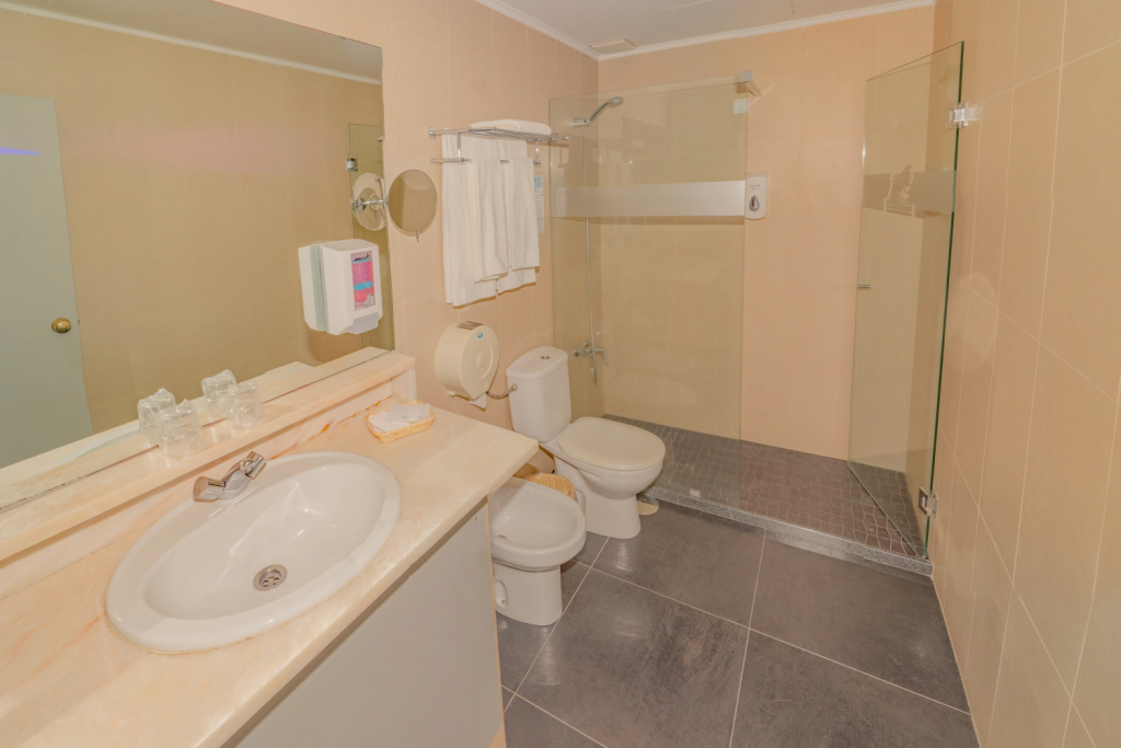 Hotel Orca Praia