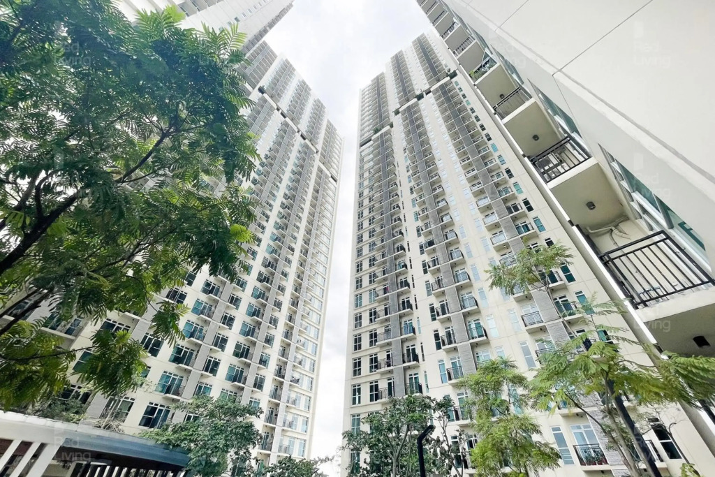 RedLiving Apartemen Puri Orchard - Tower Magnolia