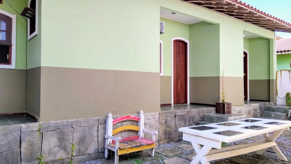 Lunna House