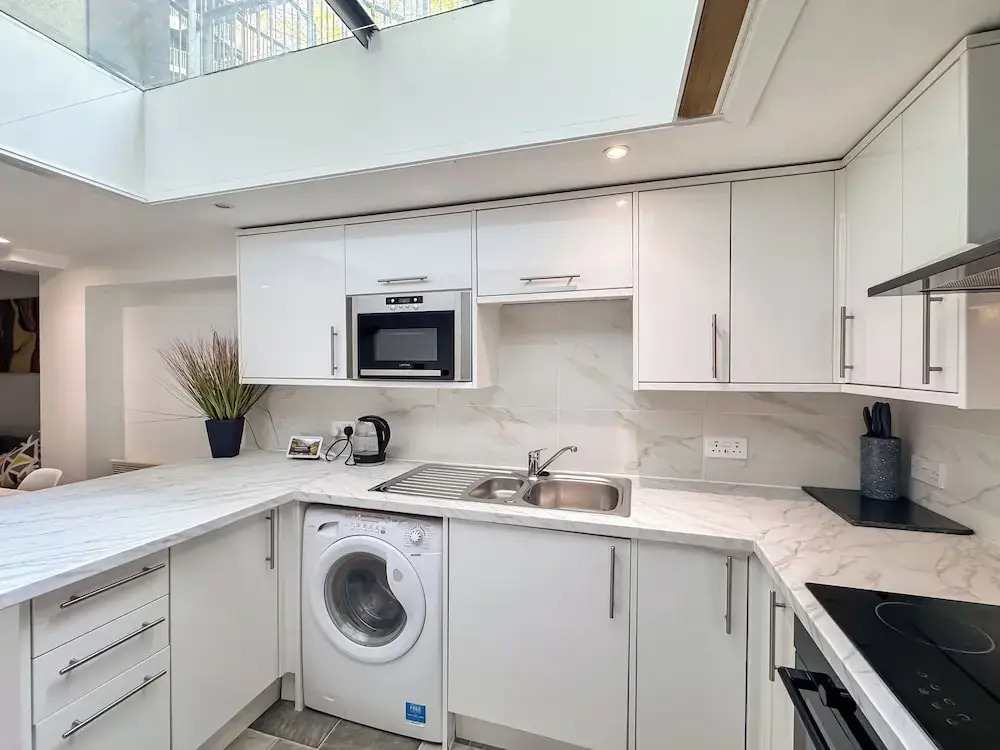 2 Bedroom Quayside Lofts
