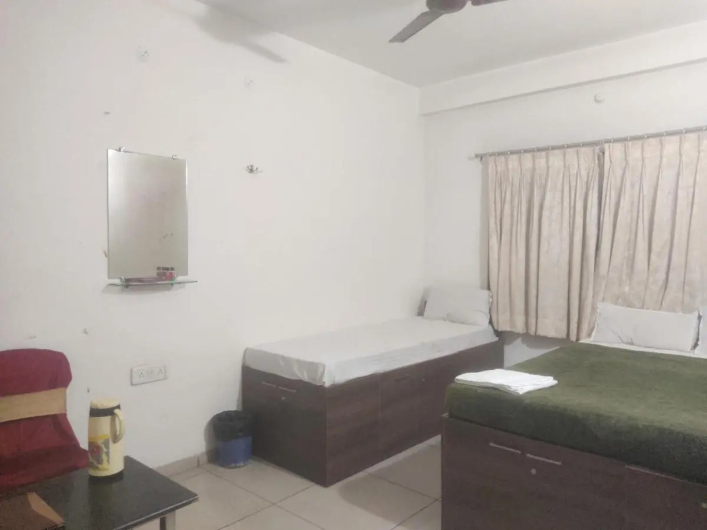 Hotel JK Lions And Banquet