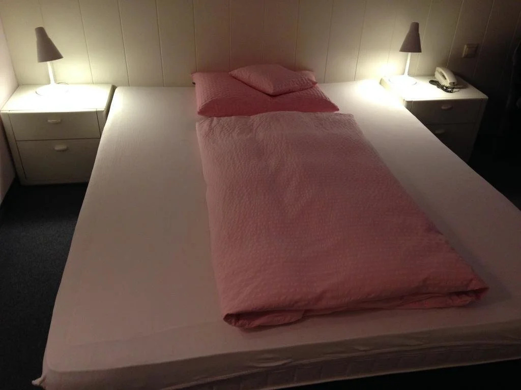 Hotel Azur