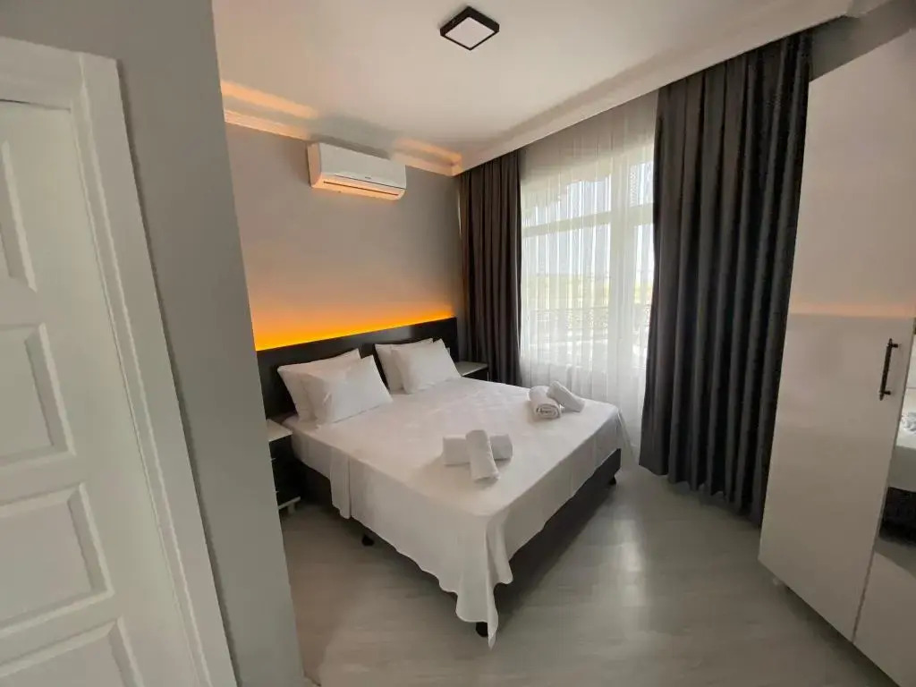 Deni̇z Yildizi Otel