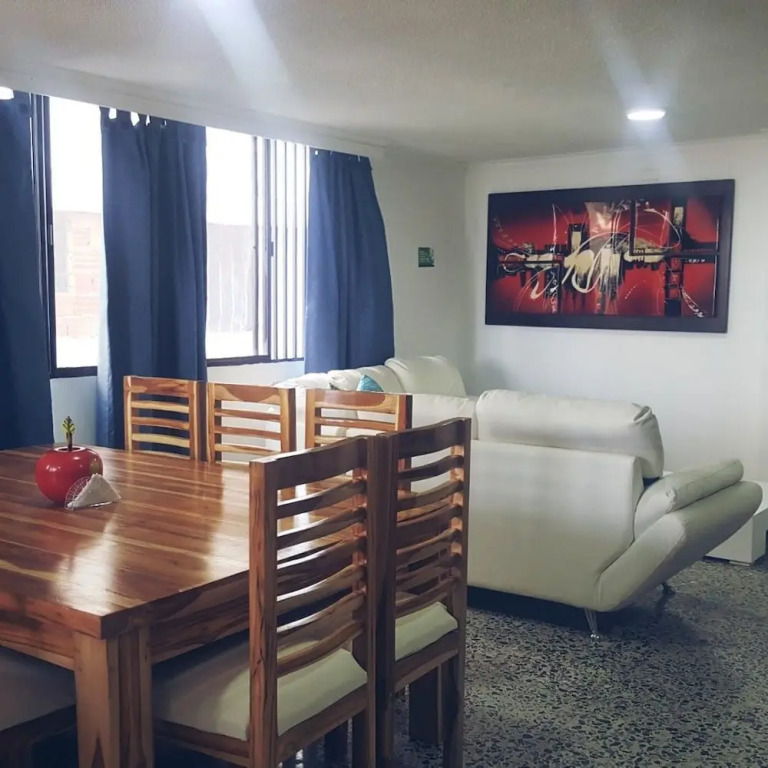 Hostal Ocean View