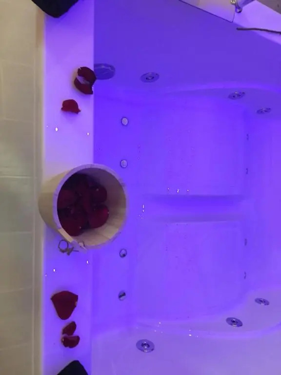 Lovely Apartment SPA & Sauna