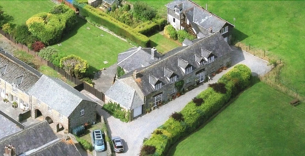 The Grange Bed And Breakfast