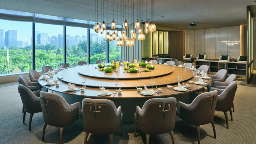 InterContinental Xian North by IHG