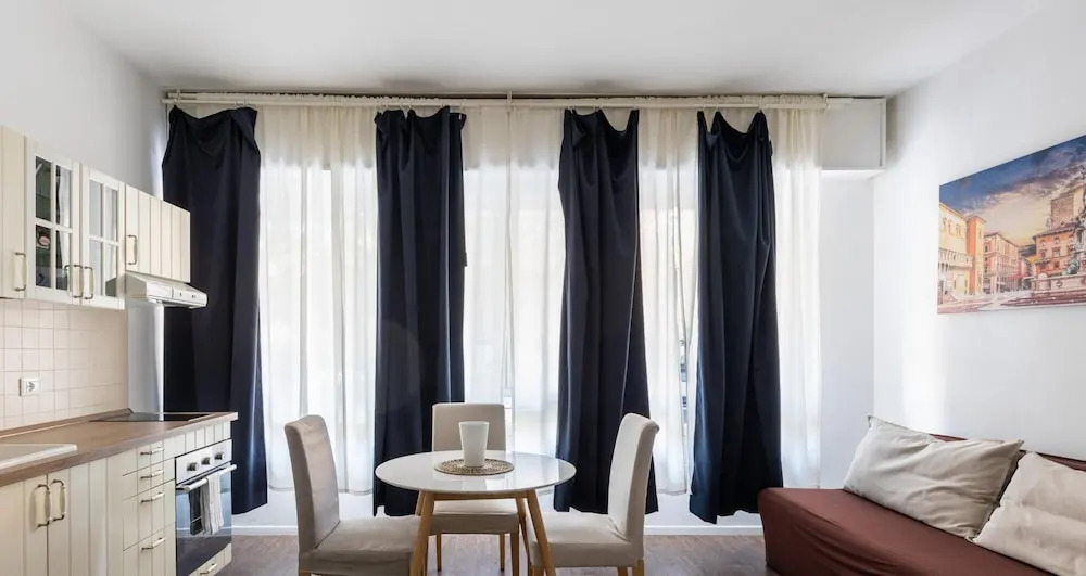 Largo Molina Studio I by Wonderful Italy