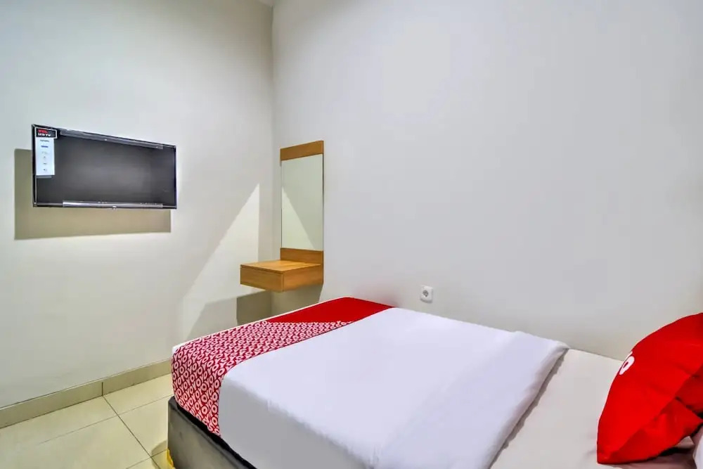 Rukos Colombus G5 by OYO Rooms