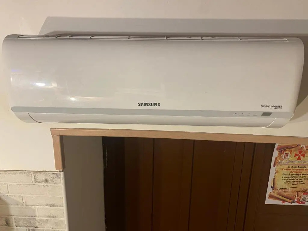 Sarno Domus Grazioso Loft 2 livelli Centro Storico