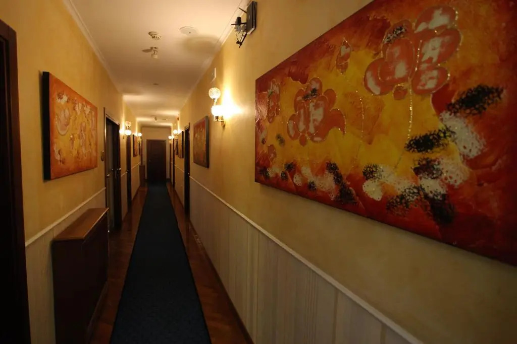 Hotel Kursaal