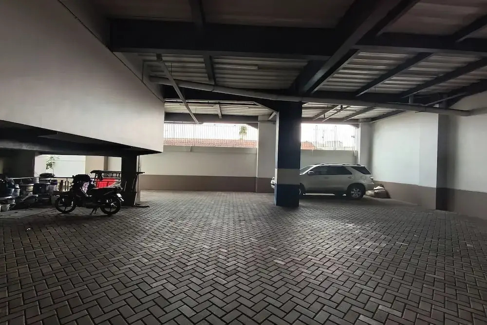 Cipto Apartment