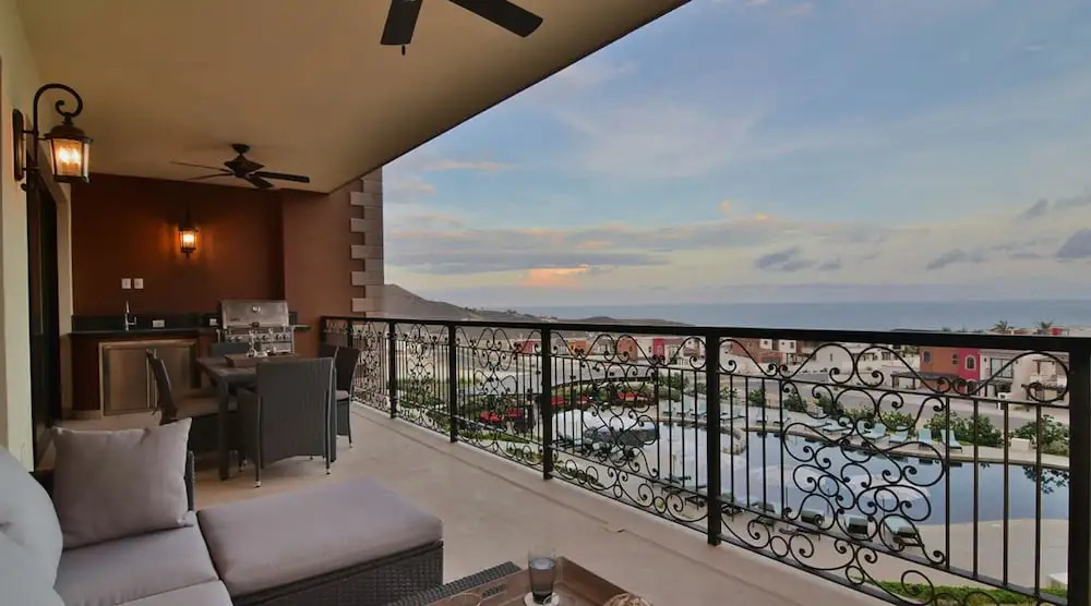 Beautiful Holiday Condo in a Prime Location in Cabo San Lucas 1025