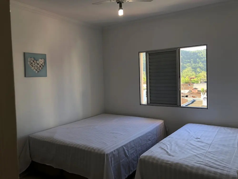 Apartamento Enseada Guarujá