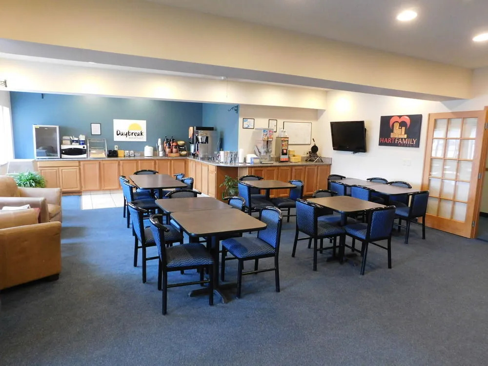 Days Inn Hotel Spencer IA