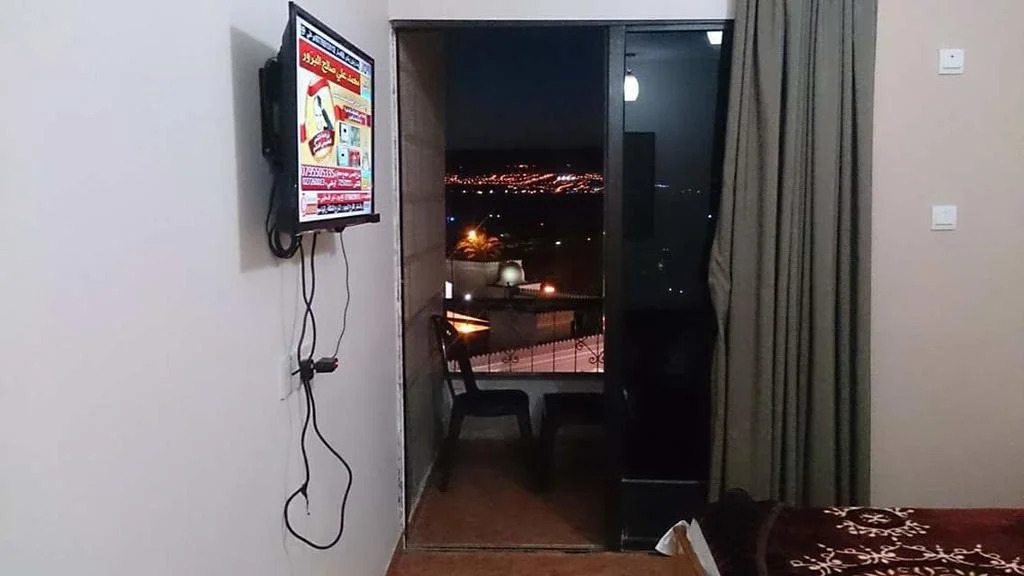 Amer 1 Hotel