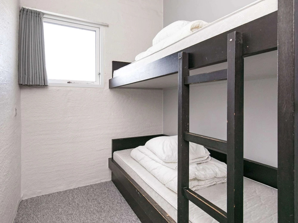 6 Person Holiday Home in Brovst