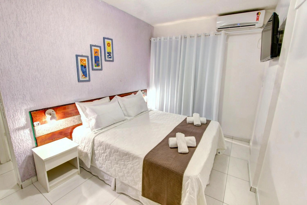 Hotel Vela Azul