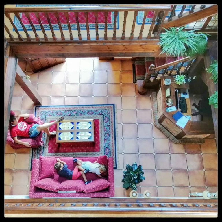 Posada Cabárceno