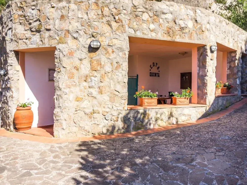 Holiday Residence La Cota Quinta, Rio Nell"elba