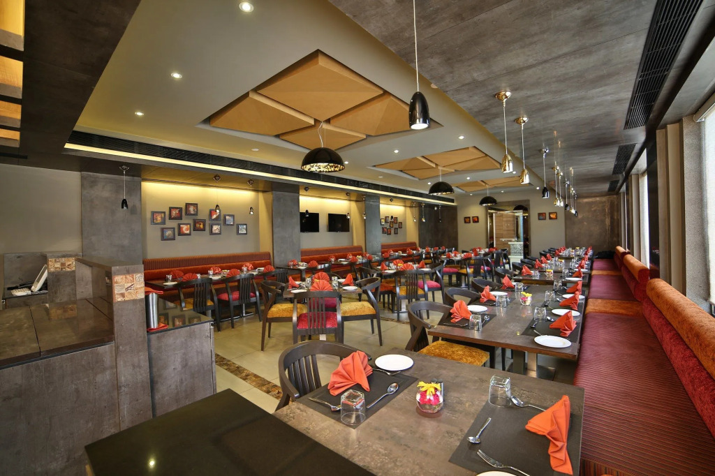 hotel G Express