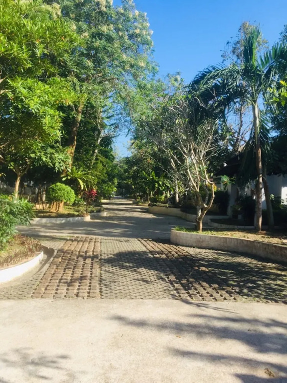 Mandawee Condo Hotel Krabi