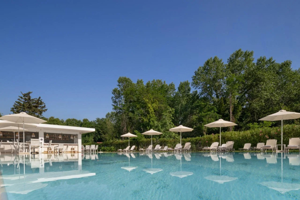 Olympios Zeus by Anayia All Inclusive Resorts