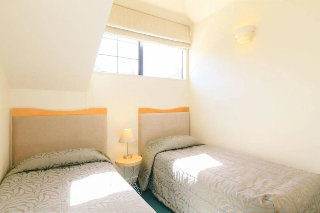 Capital Lodge Motor Inn