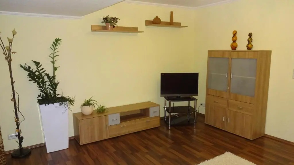 Holiday Apartment