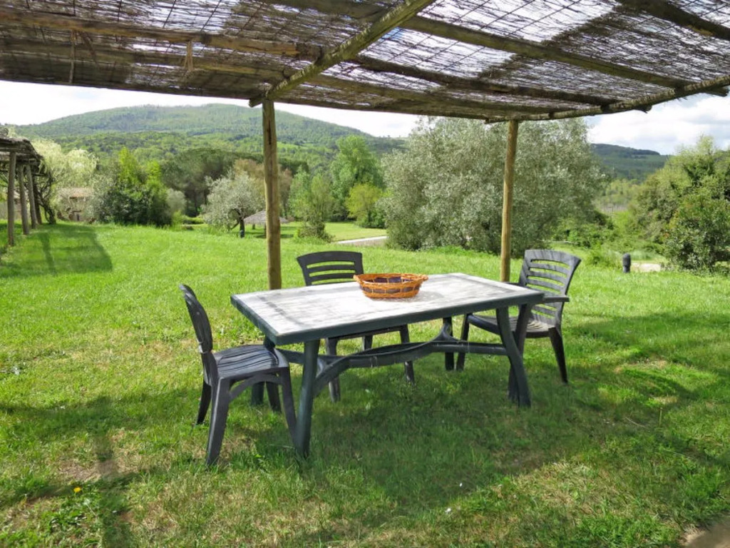 House Ginestra Canneto