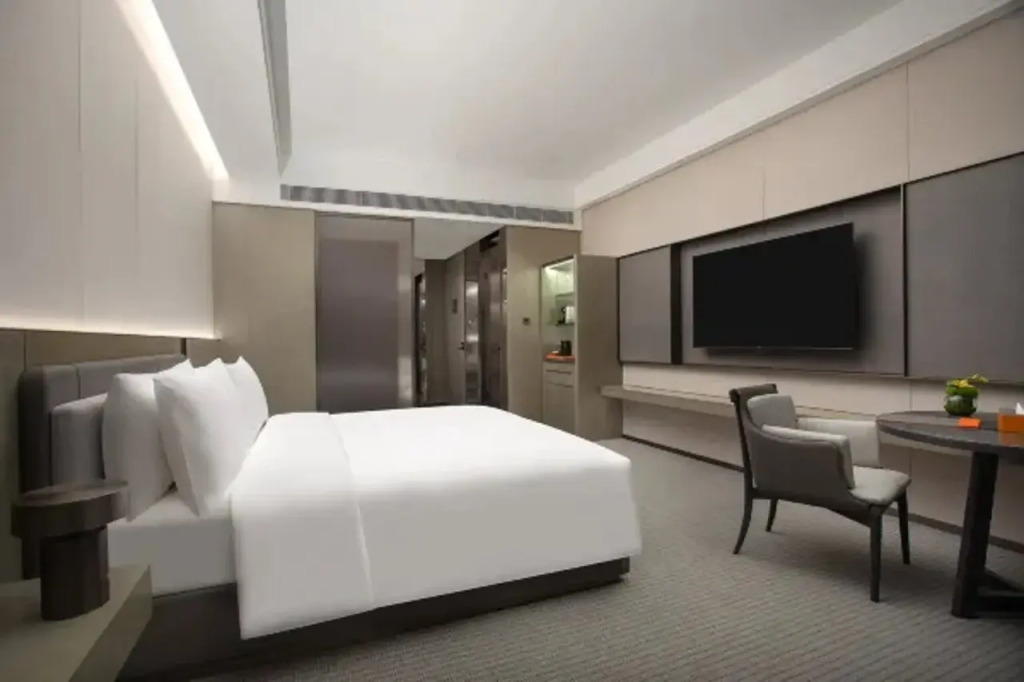 Wyndham Grand Chengdu East