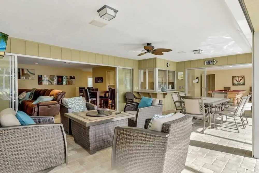 Nassau Home #63930 4 Bedrooms 3 Bathrooms Home