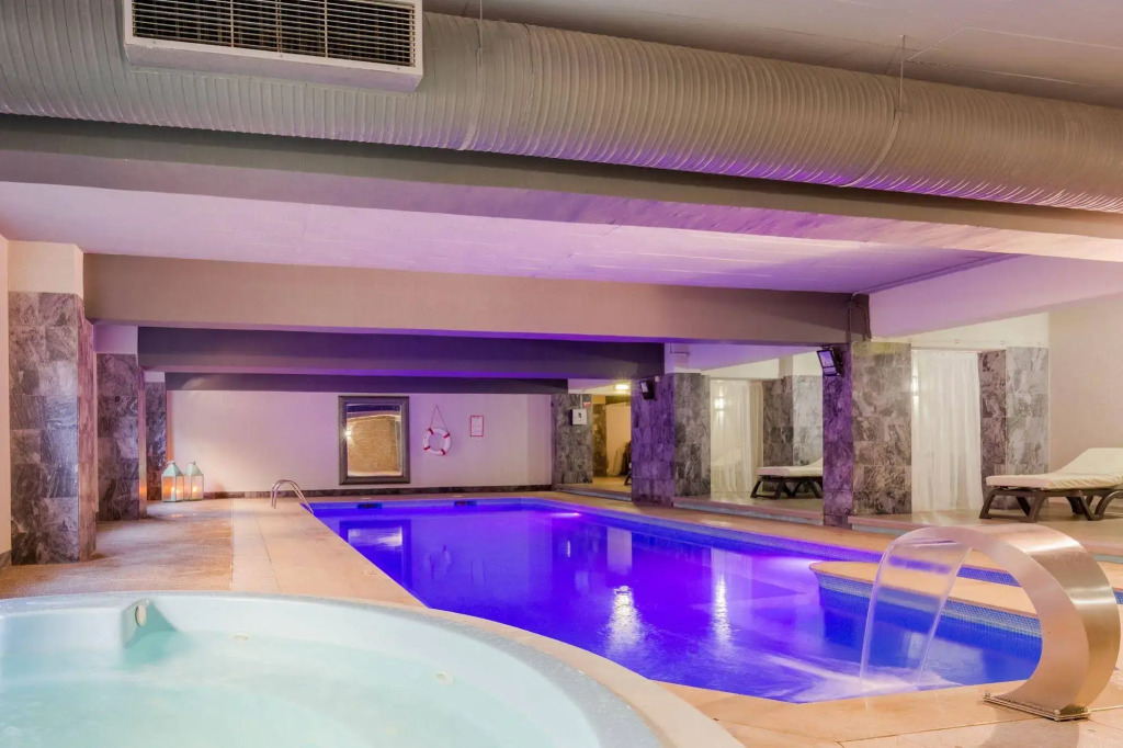 Luna Hotel da Oura