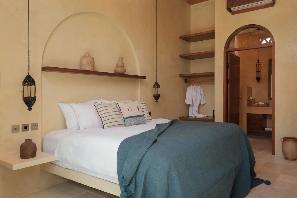 Lina Boutique Villas and Spa