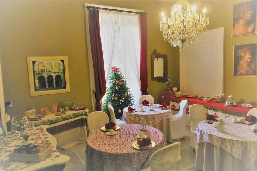 B&B Casa Cavalli