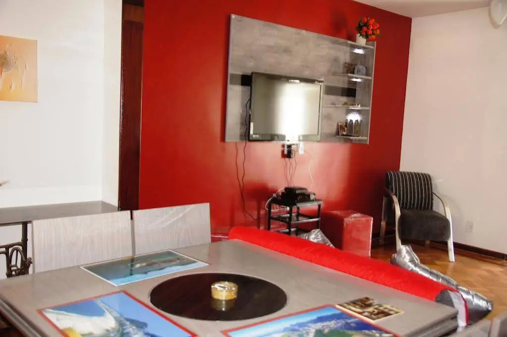 Apartment Antonieta Copa